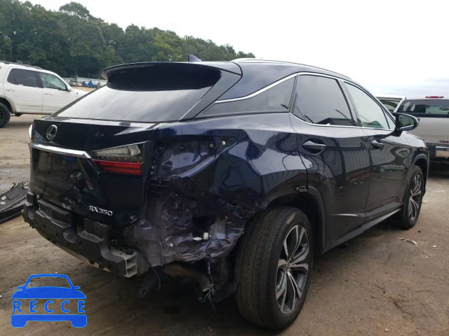 2017 LEXUS RX 350 BAS 2T2ZZMCA7HC085957 image 3