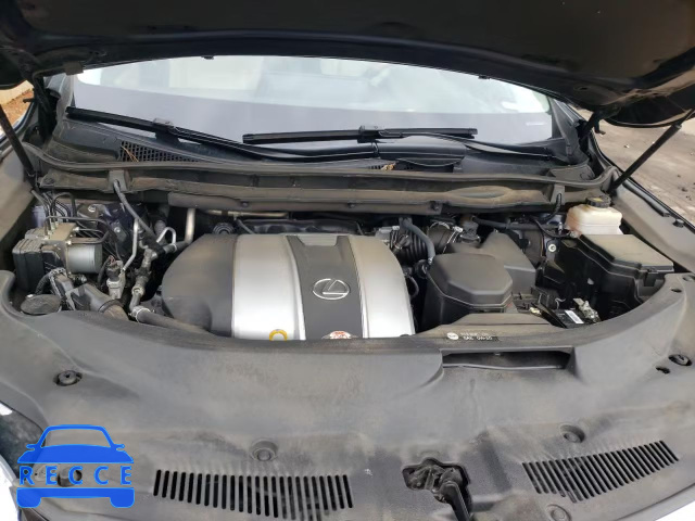 2017 LEXUS RX 350 BAS 2T2ZZMCA7HC085957 image 6