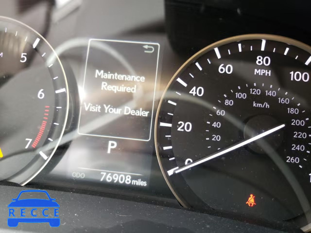 2017 LEXUS RX 350 BAS 2T2ZZMCA7HC085957 image 7