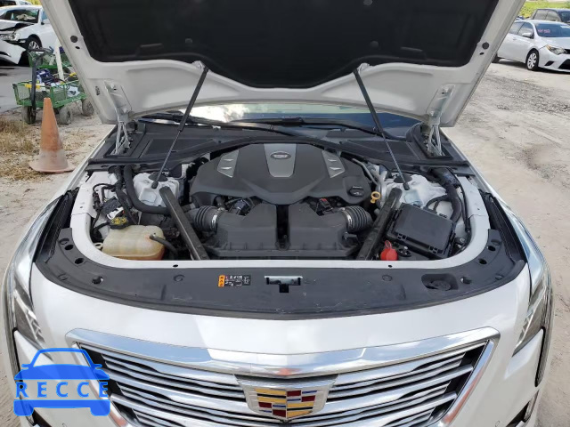 2018 CADILLAC CT6 PLATIN 1G6KP5R66JU155920 зображення 6