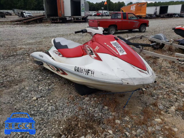 2005 YAMAHA JET SKI USYAMA1209C505 зображення 0