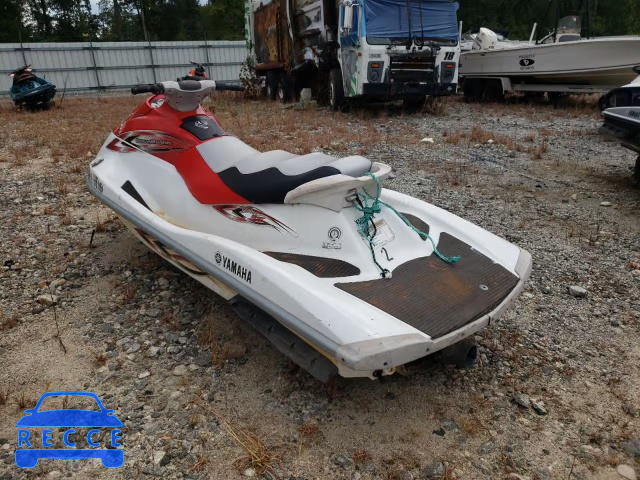 2005 YAMAHA JET SKI USYAMA1209C505 image 2