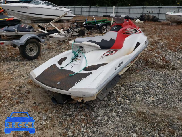 2005 YAMAHA JET SKI USYAMA1209C505 зображення 3