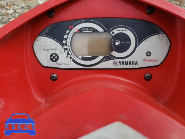 2005 YAMAHA JET SKI USYAMA1209C505 image 7