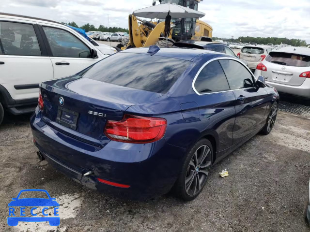 2019 BMW 230I WBA2J1C57KVD10185 зображення 3