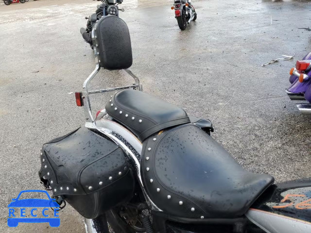 2007 KAWASAKI VN900 D JKAVN2D147A013354 image 5