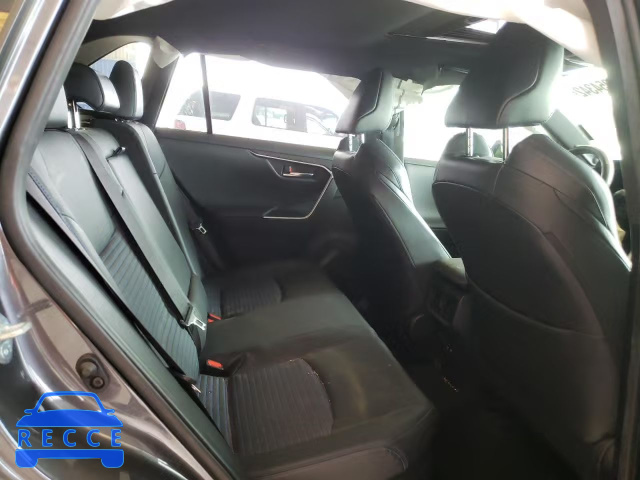 2020 TOYOTA RAV 4 JTMEWRFV8LJ046010 image 5