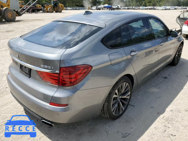 2012 BMW 550 IGT WBASN4C59CC210251 image 3