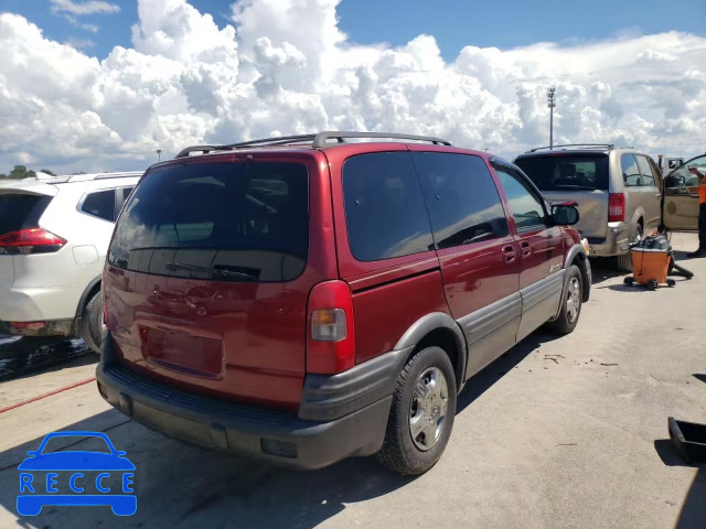 2000 PONTIAC MONTANA EC 1GMDU23E7YD222589 image 3