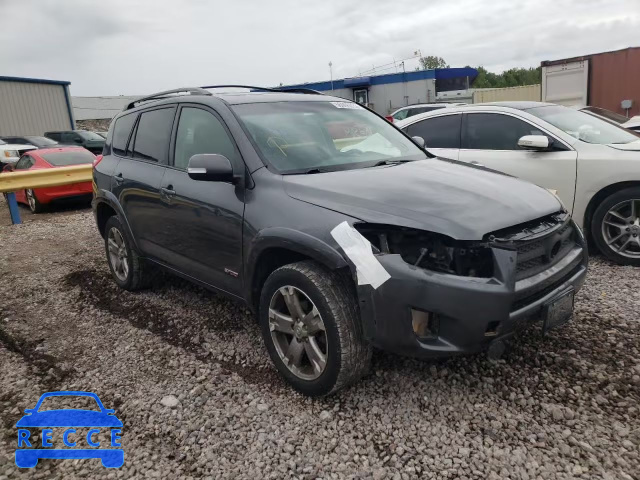 2010 TOYOTA RAV 4 JTMRK4DV8A5093188 image 0