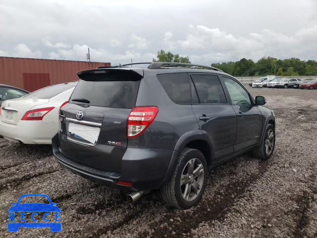 2010 TOYOTA RAV 4 JTMRK4DV8A5093188 image 3