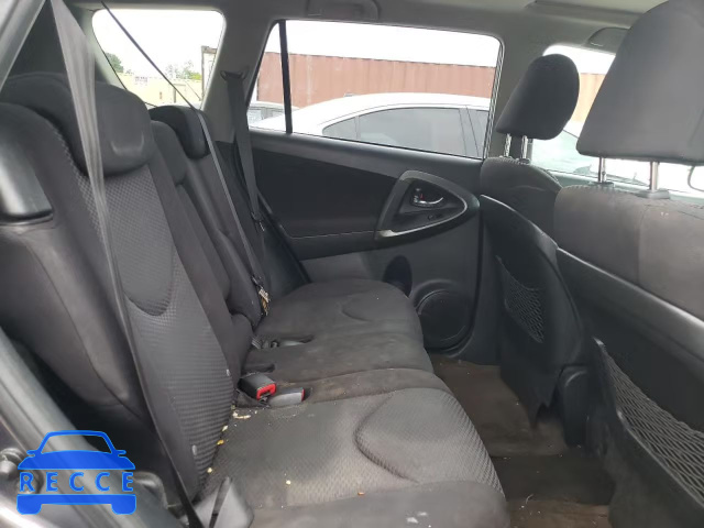 2010 TOYOTA RAV 4 JTMRK4DV8A5093188 image 5