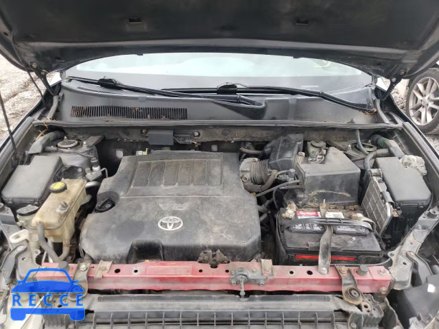 2010 TOYOTA RAV 4 JTMRK4DV8A5093188 image 6