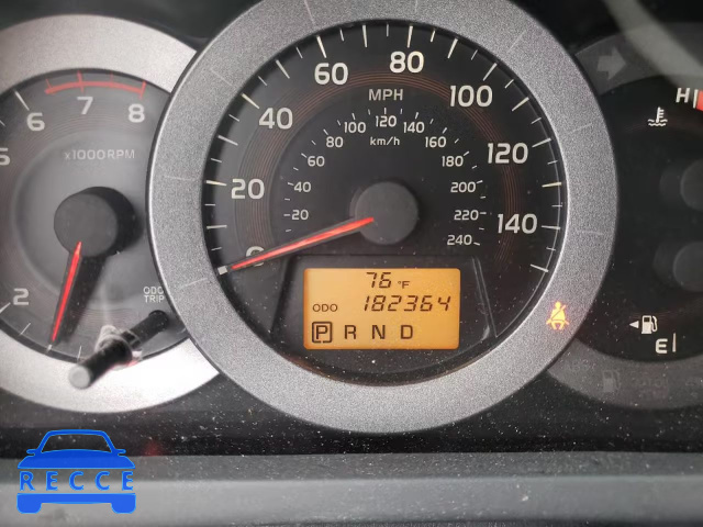 2010 TOYOTA RAV 4 JTMRK4DV8A5093188 image 7
