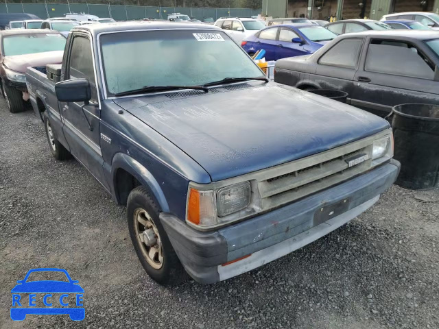 1988 MAZDA B2200 SHOR JM2UF1132J0367610 зображення 0