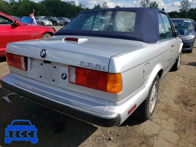 1990 BMW 325 IC WBABB1314LEC03641 зображення 3