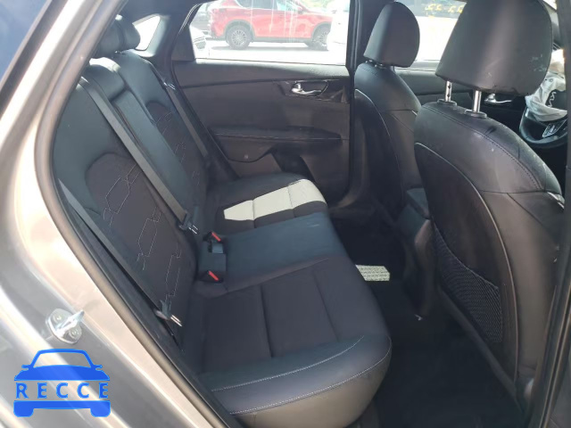 2022 KIA FORTE GT L 3KPF54AD9NE421119 Bild 5