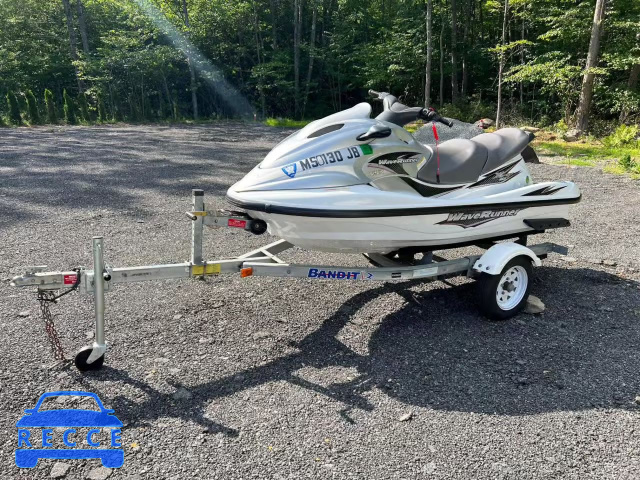 2001 YAMAHA WAVERUNNER YAMA1230S101 image 0