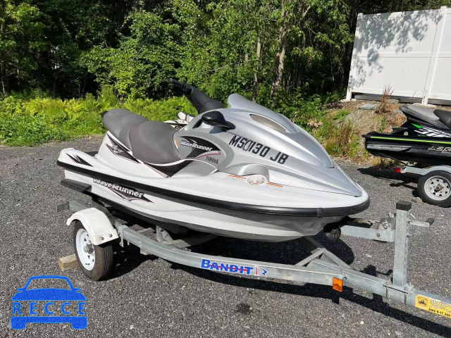 2001 YAMAHA WAVERUNNER YAMA1230S101 image 1