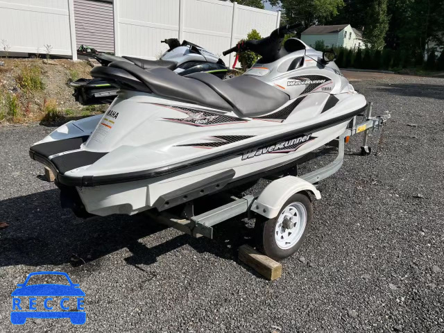 2001 YAMAHA WAVERUNNER YAMA1230S101 зображення 2