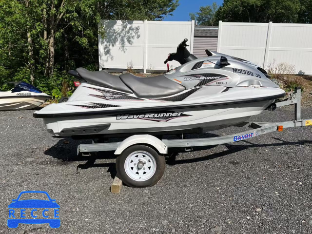 2001 YAMAHA WAVERUNNER YAMA1230S101 image 4