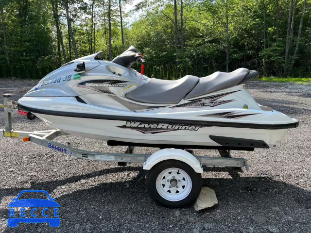 2001 YAMAHA WAVERUNNER YAMA1230S101 зображення 5