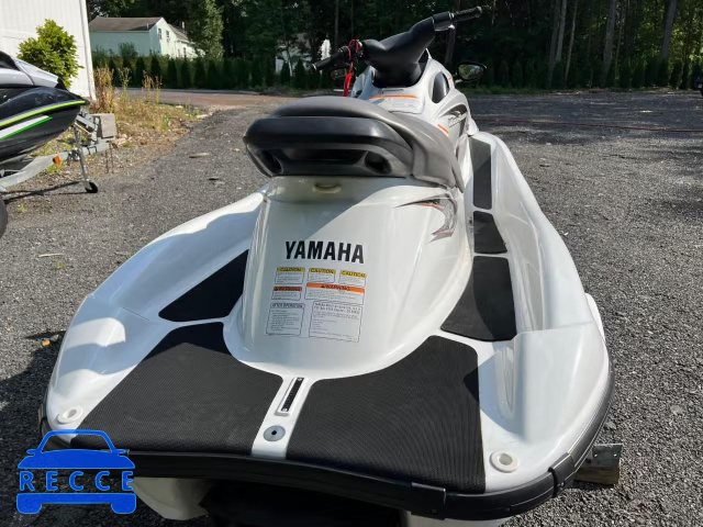 2001 YAMAHA WAVERUNNER YAMA1230S101 зображення 6