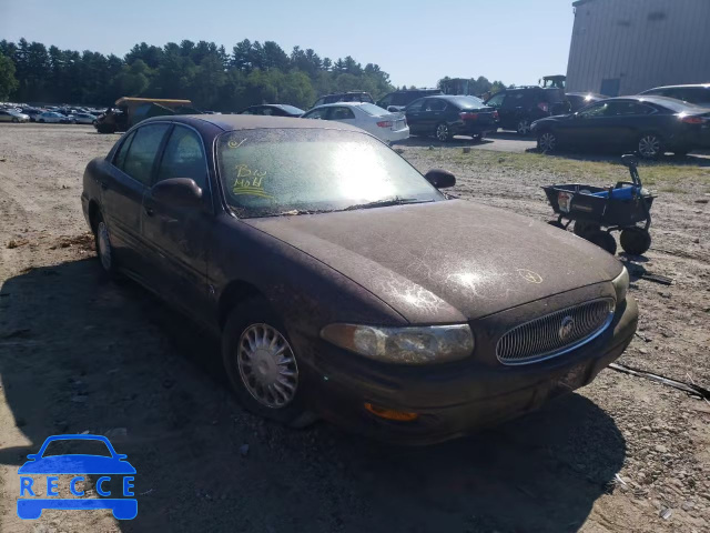 2003 BUICK LE SABRE 1G4HP52K83U270483 зображення 0