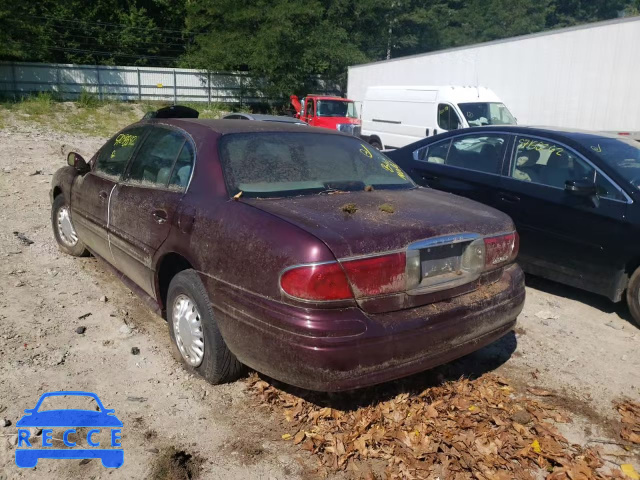 2003 BUICK LE SABRE 1G4HP52K83U270483 Bild 2