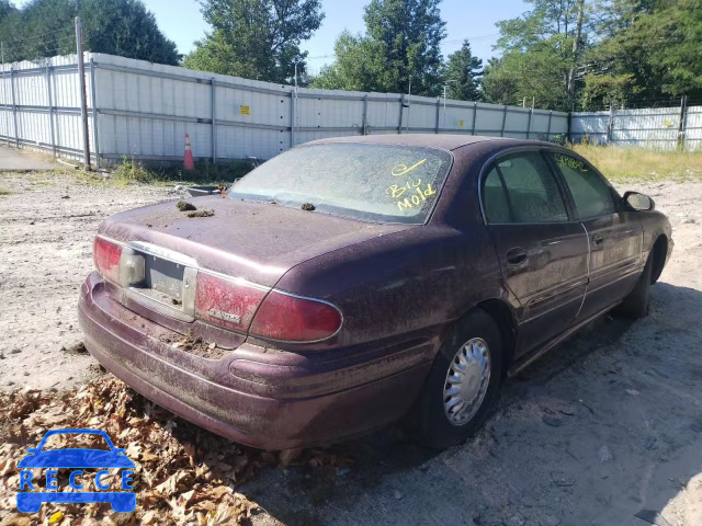 2003 BUICK LE SABRE 1G4HP52K83U270483 Bild 3