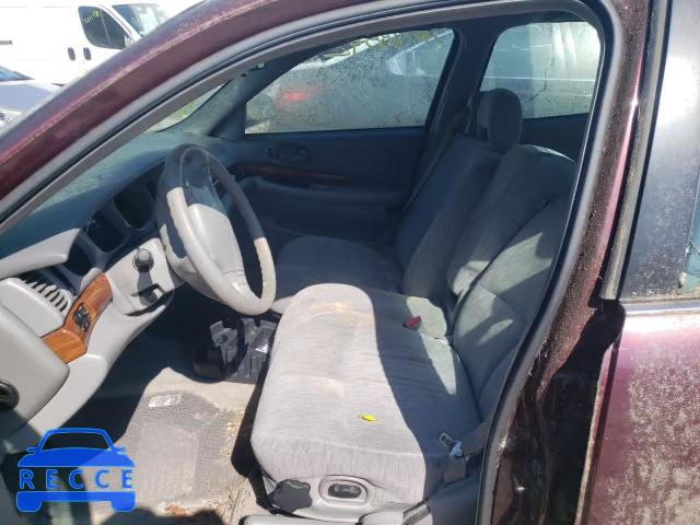 2003 BUICK LE SABRE 1G4HP52K83U270483 image 4