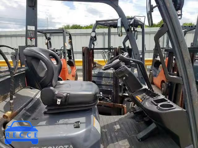 2016 TOYOTA FORKLIFT 66915 зображення 4