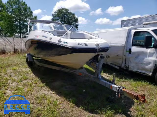 2008 SEAD BOAT CEC25595K708 image 0