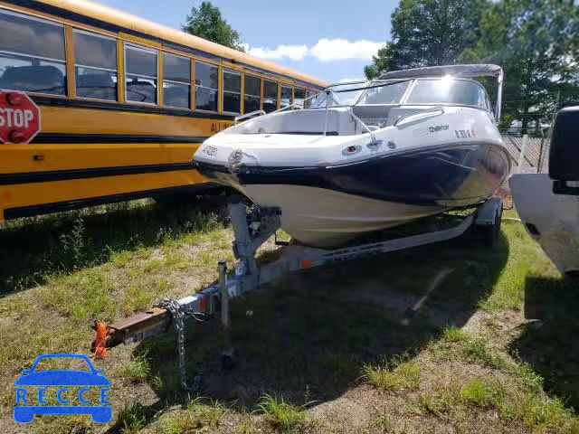 2008 SEAD BOAT CEC25595K708 Bild 1