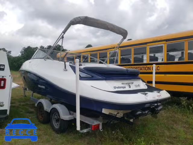 2008 SEAD BOAT CEC25595K708 зображення 2