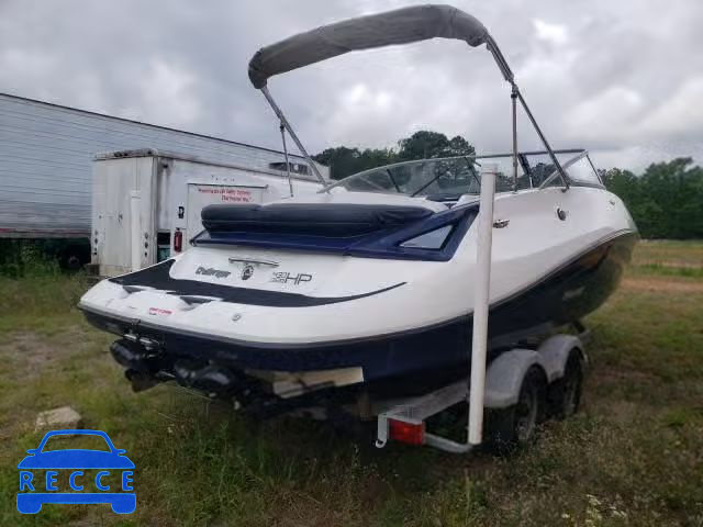 2008 SEAD BOAT CEC25595K708 зображення 3