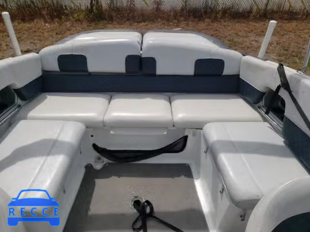 2008 SEAD BOAT CEC25595K708 Bild 5