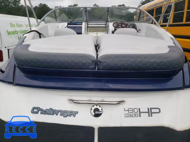 2008 SEAD BOAT CEC25595K708 зображення 6