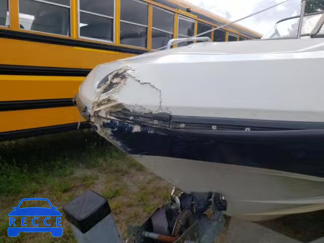 2008 SEAD BOAT CEC25595K708 зображення 8