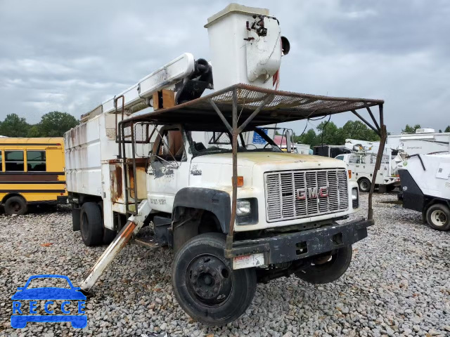 1995 GMC TOPKICK C7 1GDL7H1P3SJ519166 зображення 0