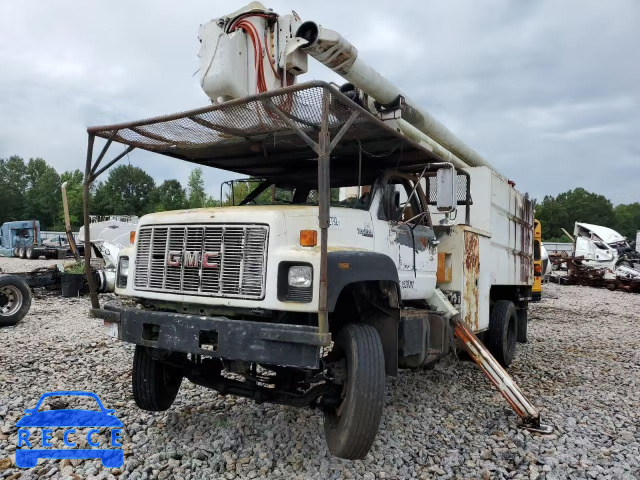 1995 GMC TOPKICK C7 1GDL7H1P3SJ519166 зображення 1