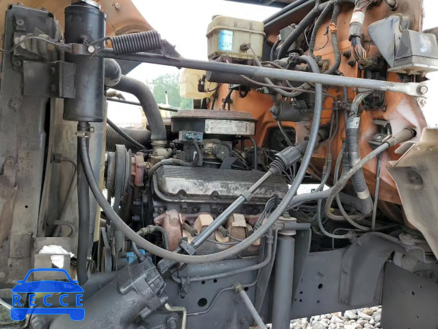 1995 GMC TOPKICK C7 1GDL7H1P3SJ519166 зображення 6