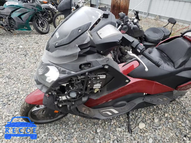 2013 BMW C650 GT WB1013409DZC94041 image 8