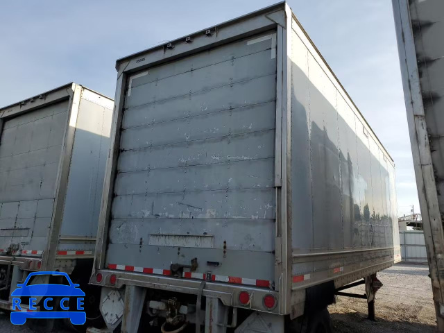 2007 GREAT DANE TRAILER SEMI TRAIL 1GRAA56117K287058 Bild 4