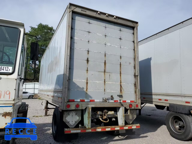 2007 GREAT DANE TRAILER TRAILER 1GRAA561X7K287074 image 3