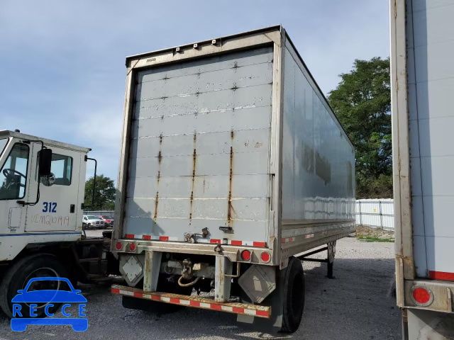 2007 GREAT DANE TRAILER TRAILER 1GRAA561X7K287074 Bild 4