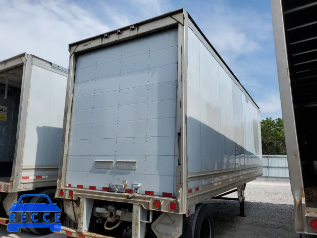 2007 GREAT DANE TRAILER TRAILER 1GRAA56147K287250 Bild 4