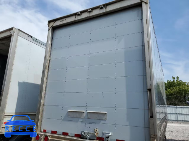 2007 GREAT DANE TRAILER TRAILER 1GRAA56147K287250 зображення 5