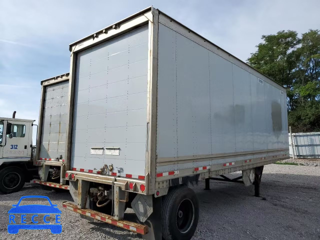 2007 GREAT DANE TRAILER TRAILER 1GRAA56157K287533 зображення 4