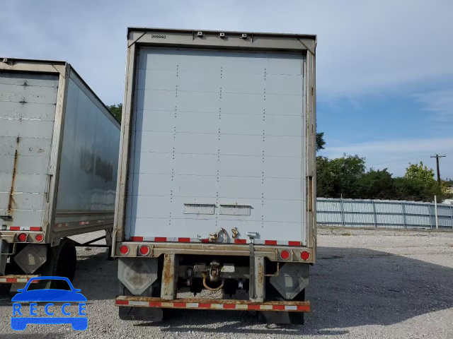 2007 GREAT DANE TRAILER TRAILER 1GRAA56157K287533 Bild 5